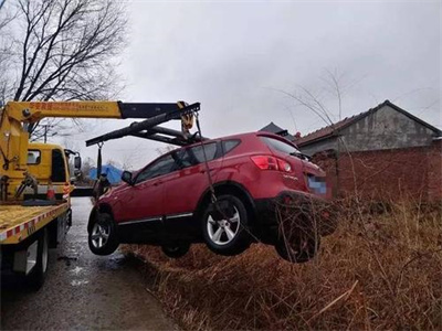 平和楚雄道路救援